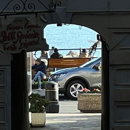 Casa Nandina In Centro Διαμέρισμα Ραπάλο Εξωτερικό φωτογραφία