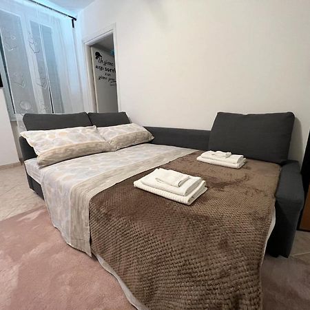 Casa Nandina In Centro Διαμέρισμα Ραπάλο Εξωτερικό φωτογραφία