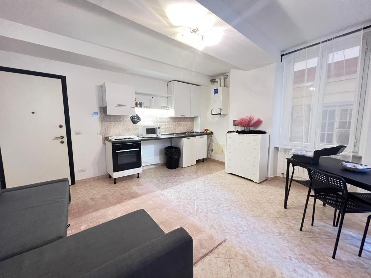 Casa Nandina In Centro Διαμέρισμα Ραπάλο Εξωτερικό φωτογραφία
