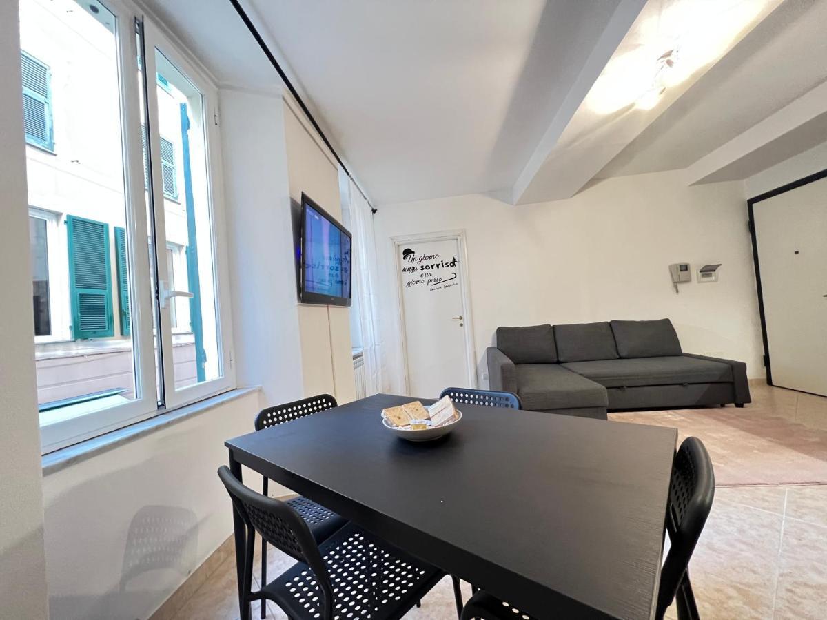 Casa Nandina In Centro Διαμέρισμα Ραπάλο Εξωτερικό φωτογραφία