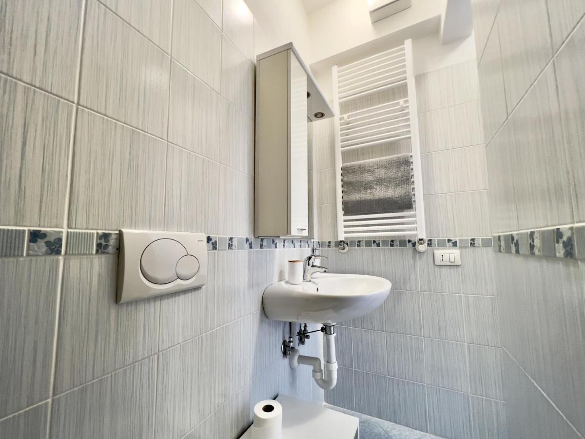 Casa Nandina In Centro Διαμέρισμα Ραπάλο Εξωτερικό φωτογραφία
