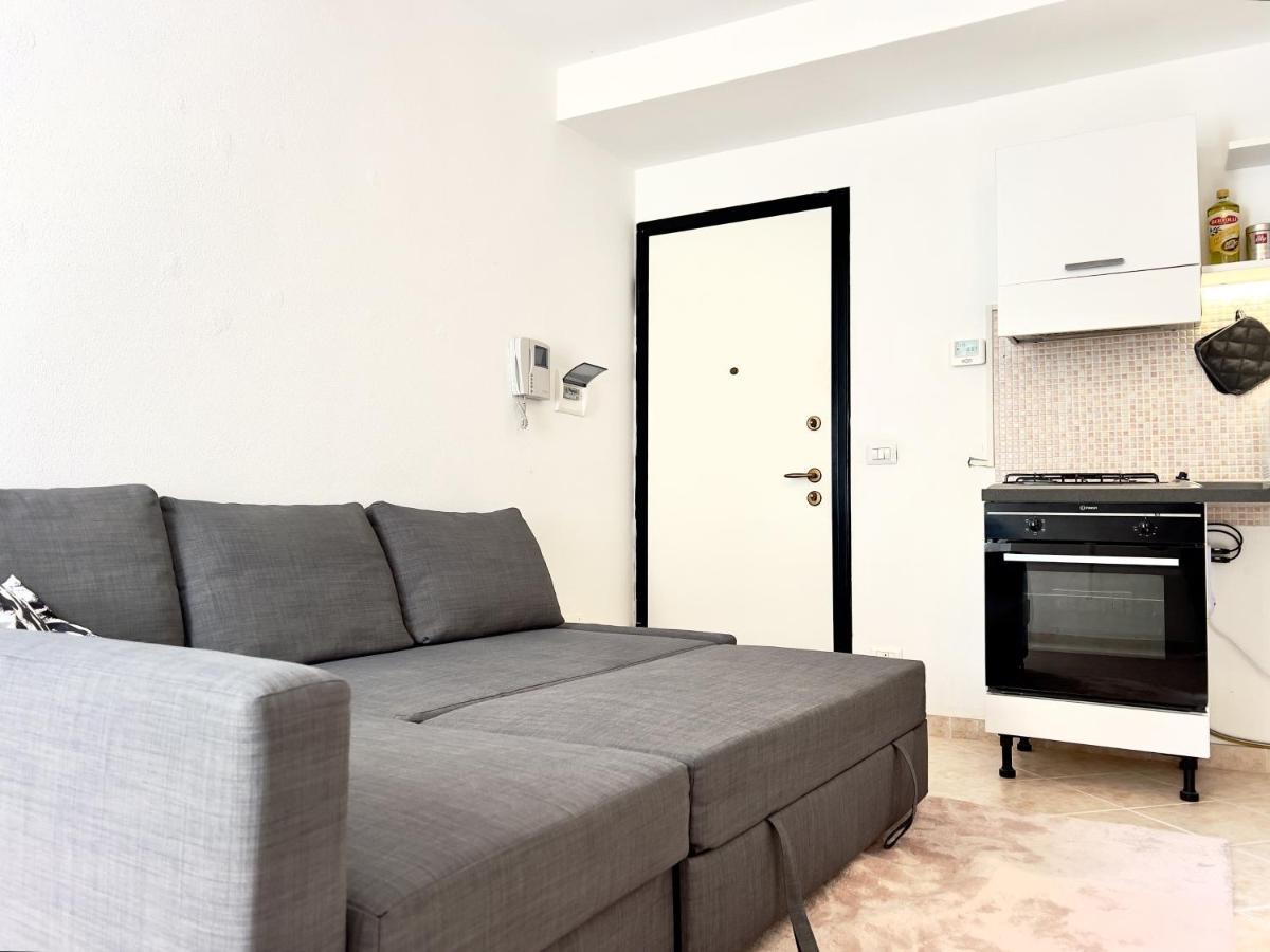 Casa Nandina In Centro Διαμέρισμα Ραπάλο Εξωτερικό φωτογραφία