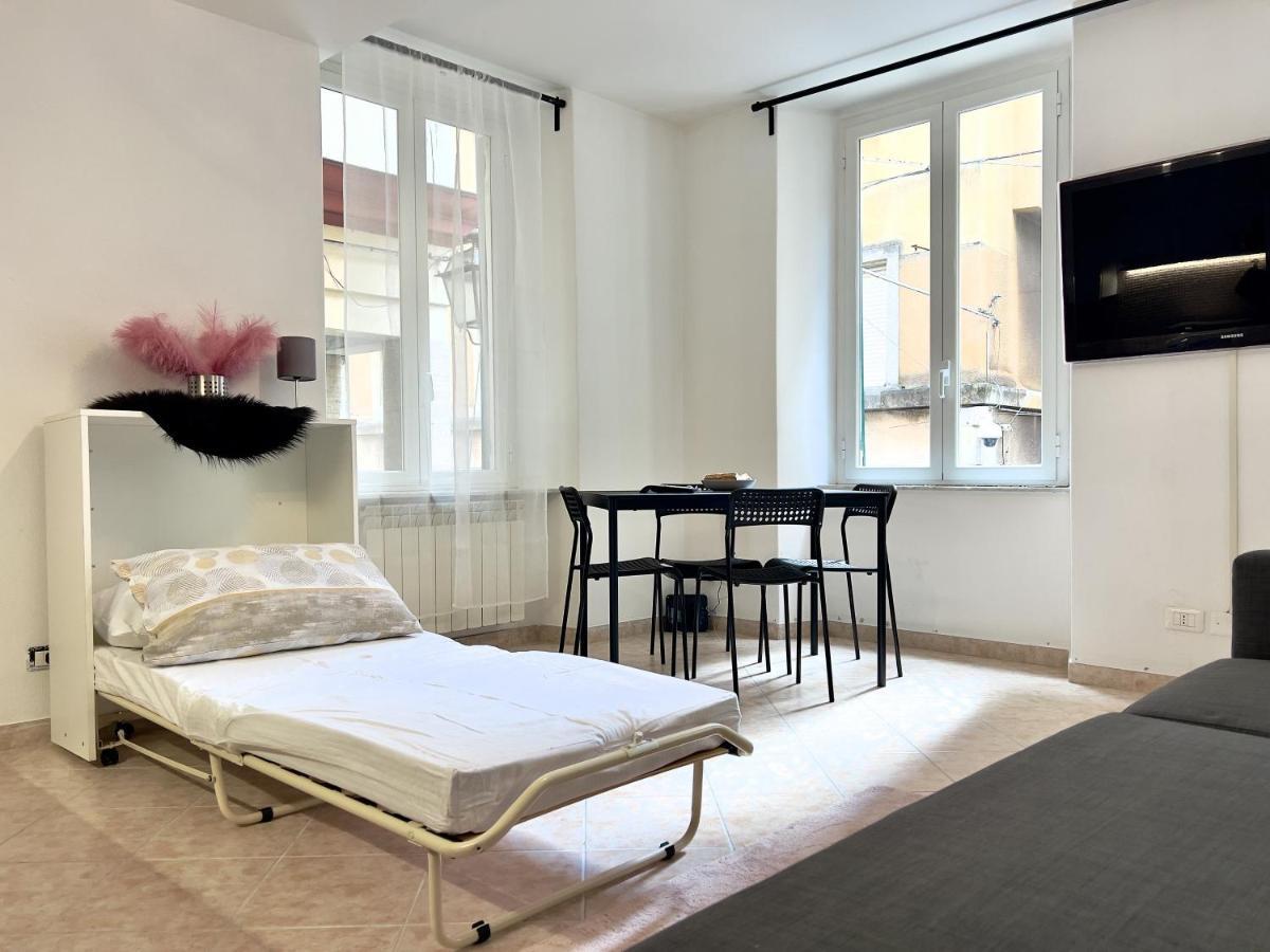 Casa Nandina In Centro Διαμέρισμα Ραπάλο Εξωτερικό φωτογραφία