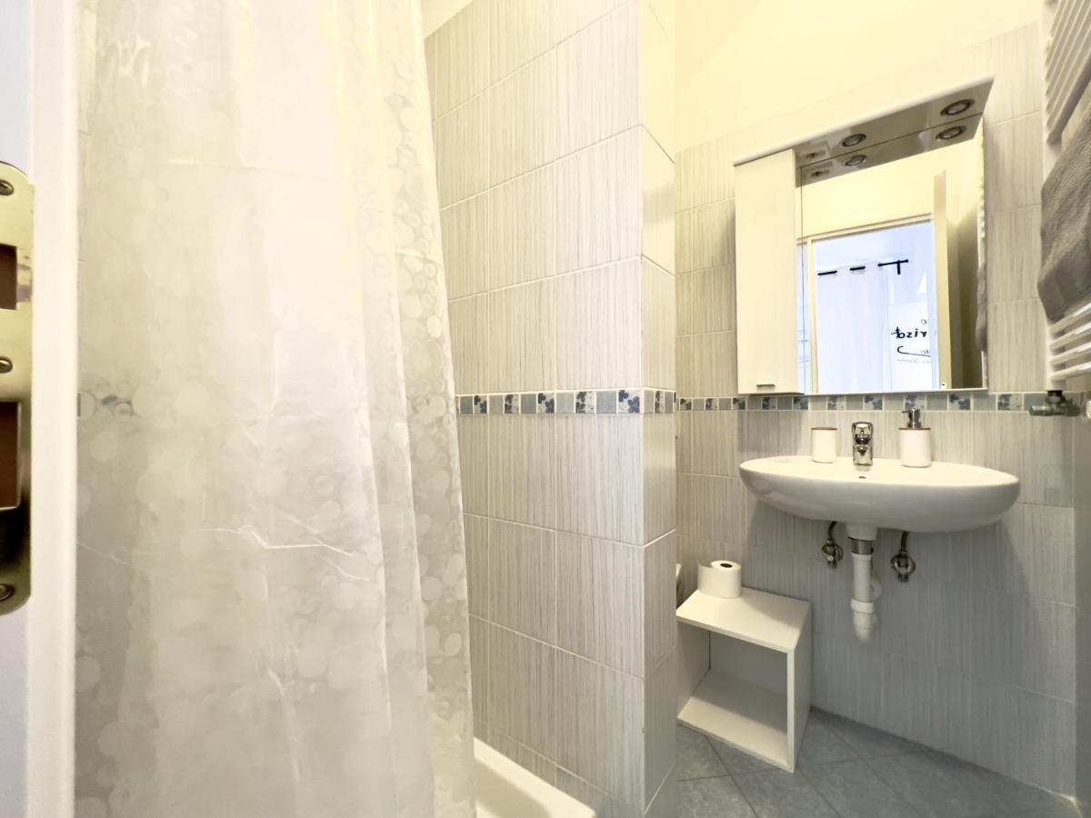 Casa Nandina In Centro Διαμέρισμα Ραπάλο Εξωτερικό φωτογραφία