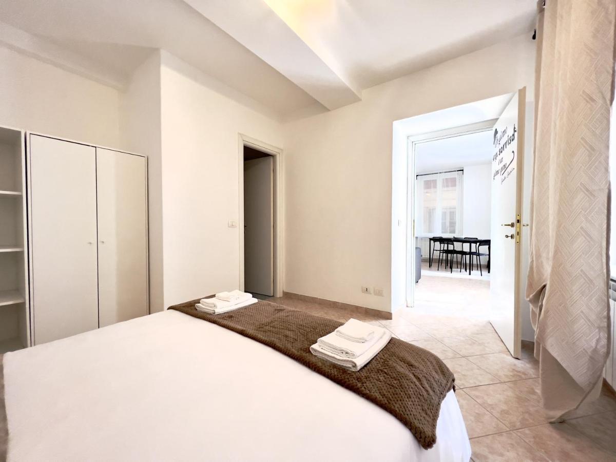 Casa Nandina In Centro Διαμέρισμα Ραπάλο Εξωτερικό φωτογραφία