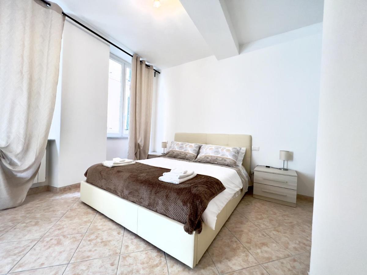 Casa Nandina In Centro Διαμέρισμα Ραπάλο Εξωτερικό φωτογραφία