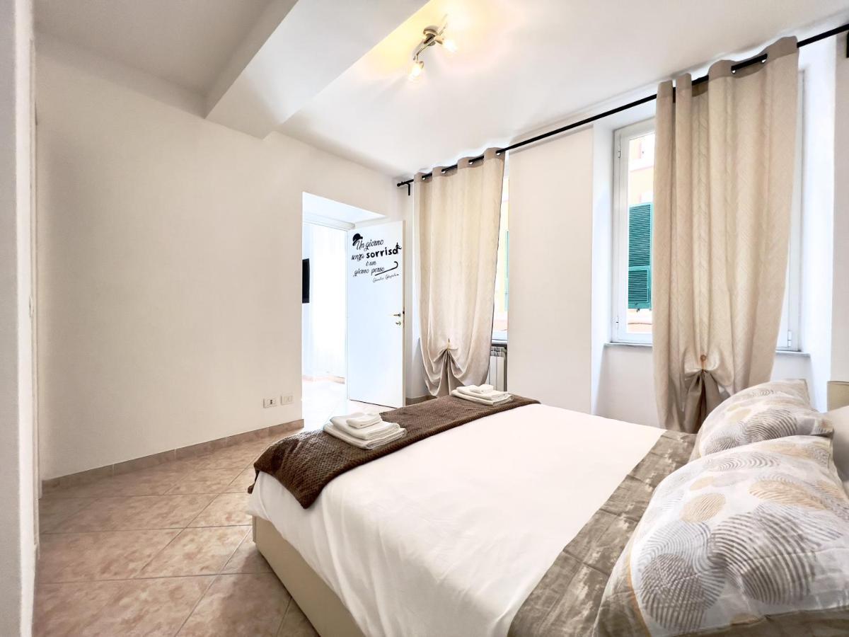 Casa Nandina In Centro Διαμέρισμα Ραπάλο Εξωτερικό φωτογραφία
