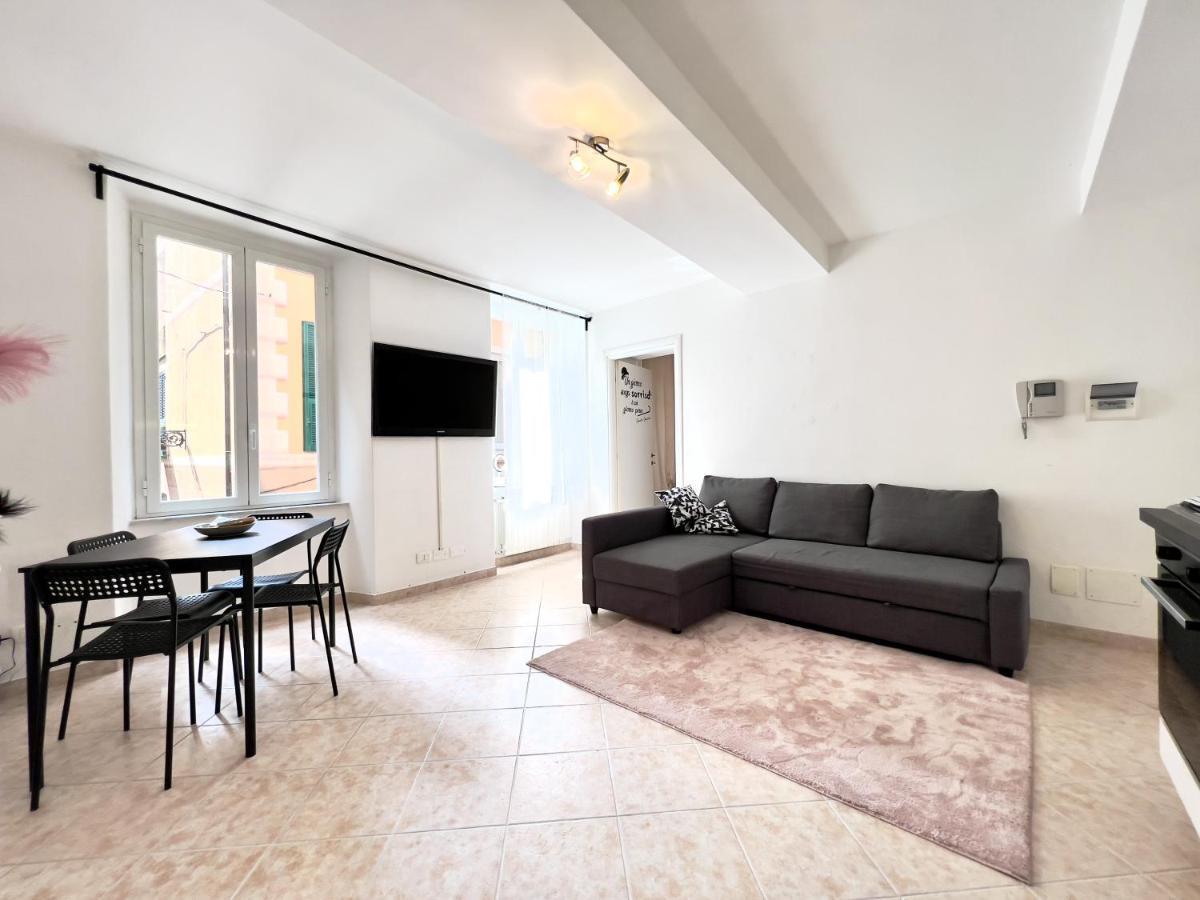 Casa Nandina In Centro Διαμέρισμα Ραπάλο Εξωτερικό φωτογραφία