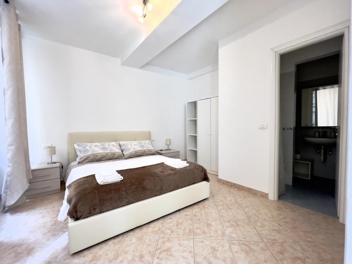 Casa Nandina In Centro Διαμέρισμα Ραπάλο Εξωτερικό φωτογραφία