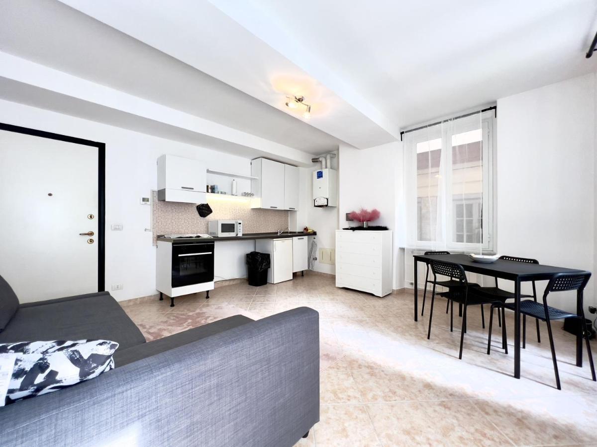Casa Nandina In Centro Διαμέρισμα Ραπάλο Εξωτερικό φωτογραφία