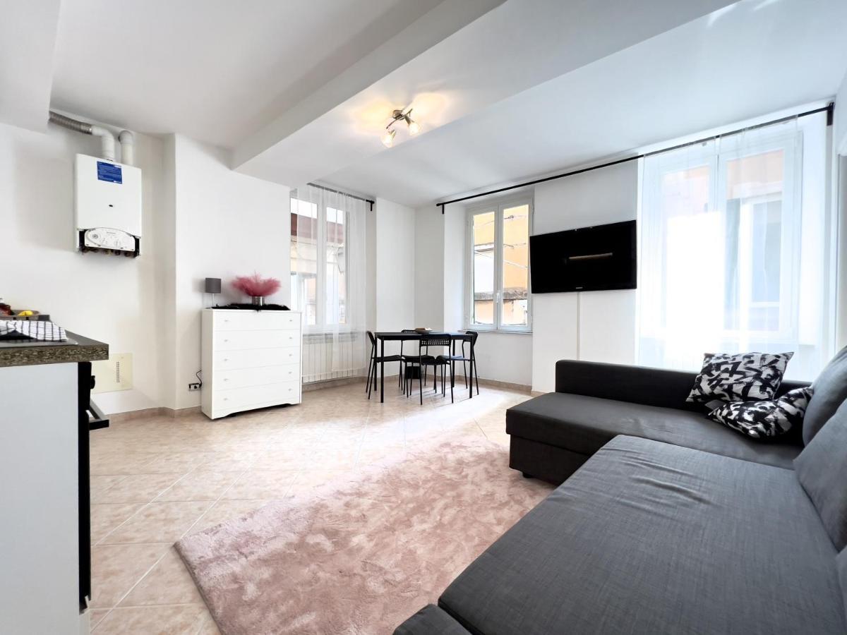 Casa Nandina In Centro Διαμέρισμα Ραπάλο Εξωτερικό φωτογραφία