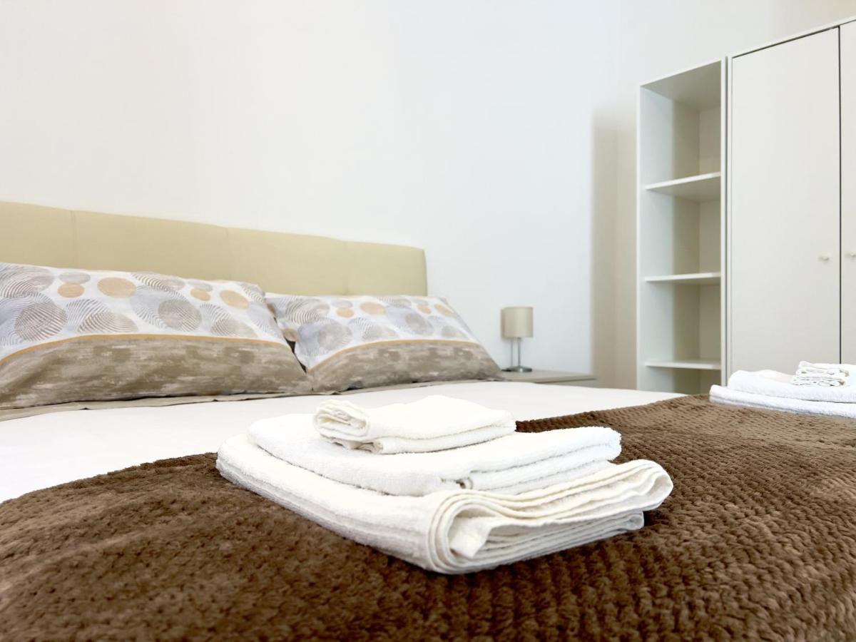 Casa Nandina In Centro Διαμέρισμα Ραπάλο Εξωτερικό φωτογραφία