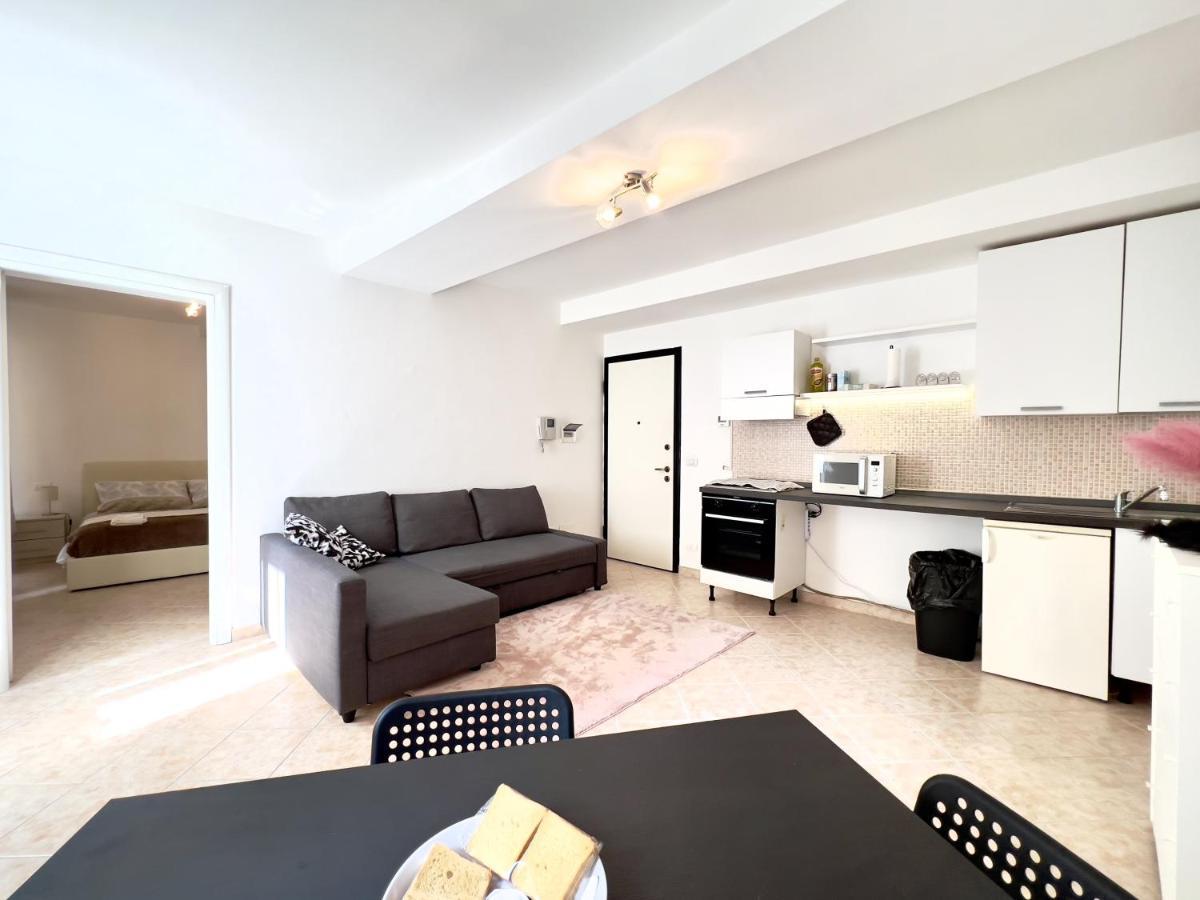 Casa Nandina In Centro Διαμέρισμα Ραπάλο Εξωτερικό φωτογραφία