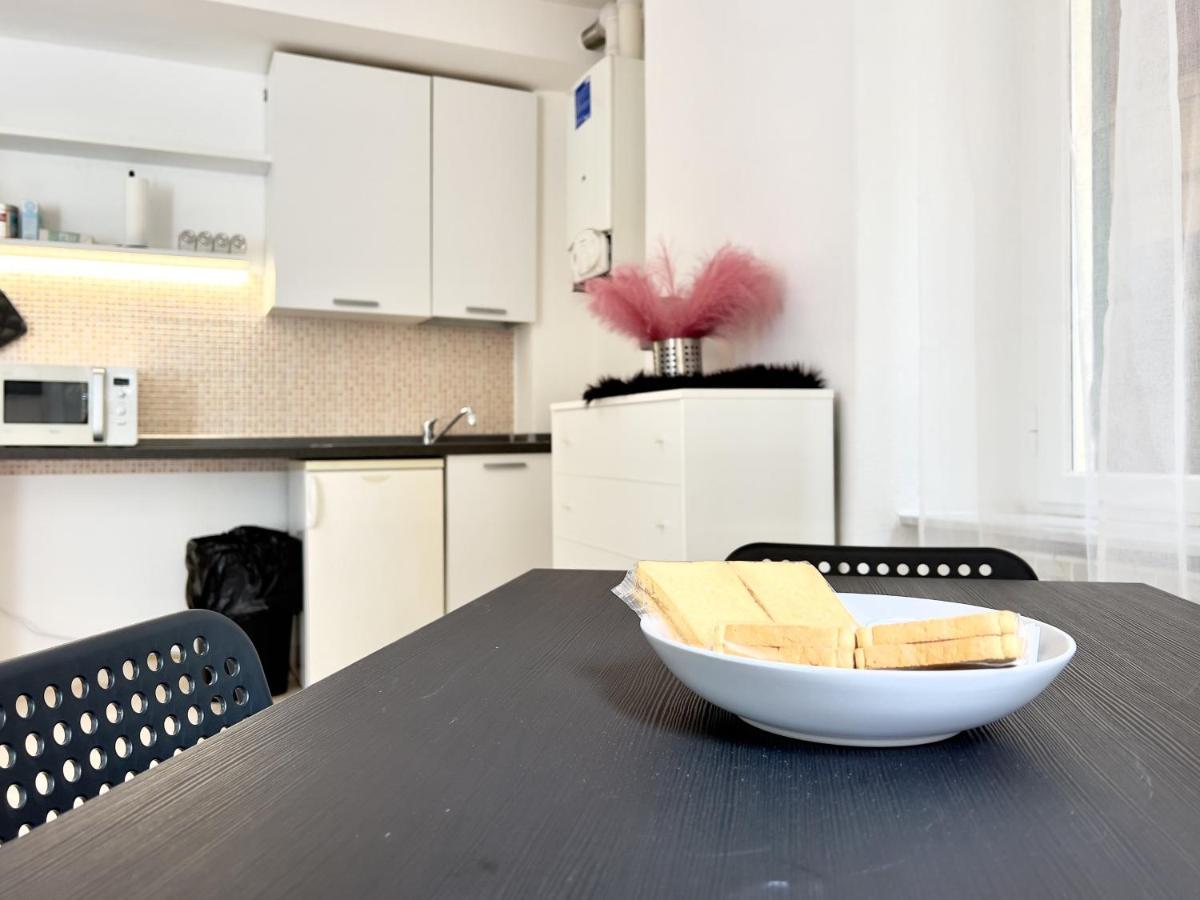 Casa Nandina In Centro Διαμέρισμα Ραπάλο Εξωτερικό φωτογραφία