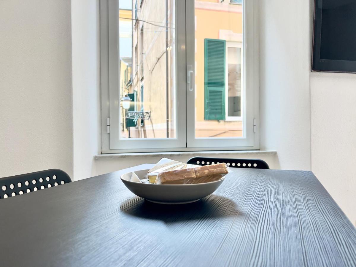 Casa Nandina In Centro Διαμέρισμα Ραπάλο Εξωτερικό φωτογραφία