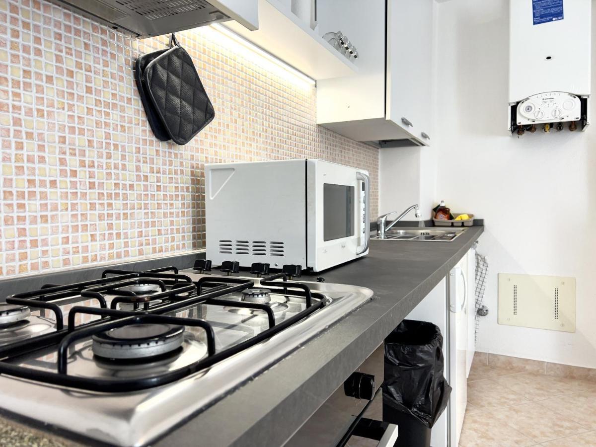 Casa Nandina In Centro Διαμέρισμα Ραπάλο Εξωτερικό φωτογραφία