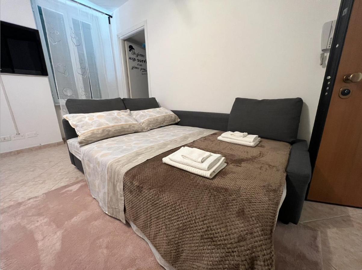 Casa Nandina In Centro Διαμέρισμα Ραπάλο Εξωτερικό φωτογραφία